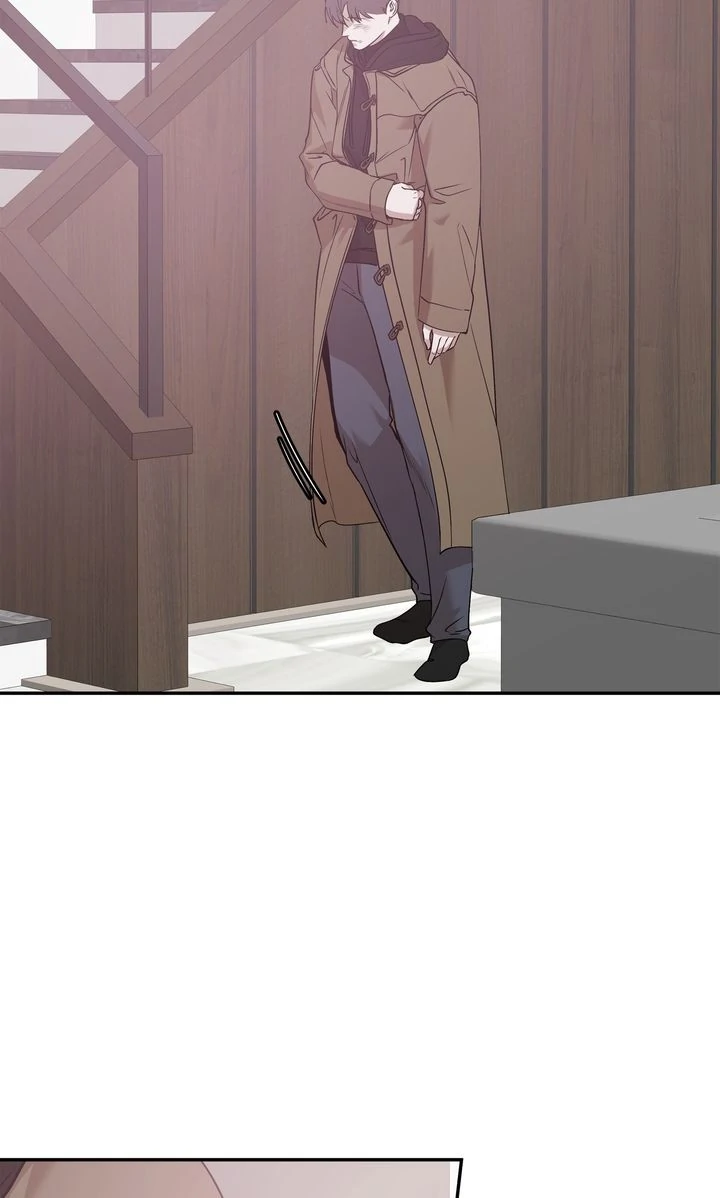 Stranger [Mature Official] - Chapter 20 manhwa