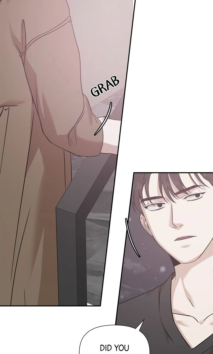 Stranger [Mature Official] - Chapter 20 manhwa