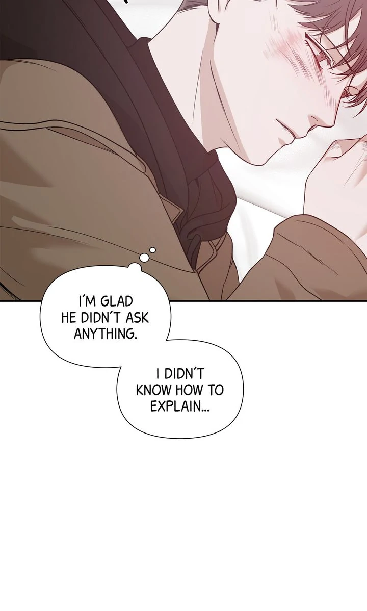 Stranger [Mature Official] - Chapter 20 manhwa