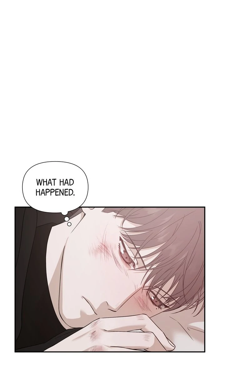 Stranger [Mature Official] - Chapter 20 manhwa