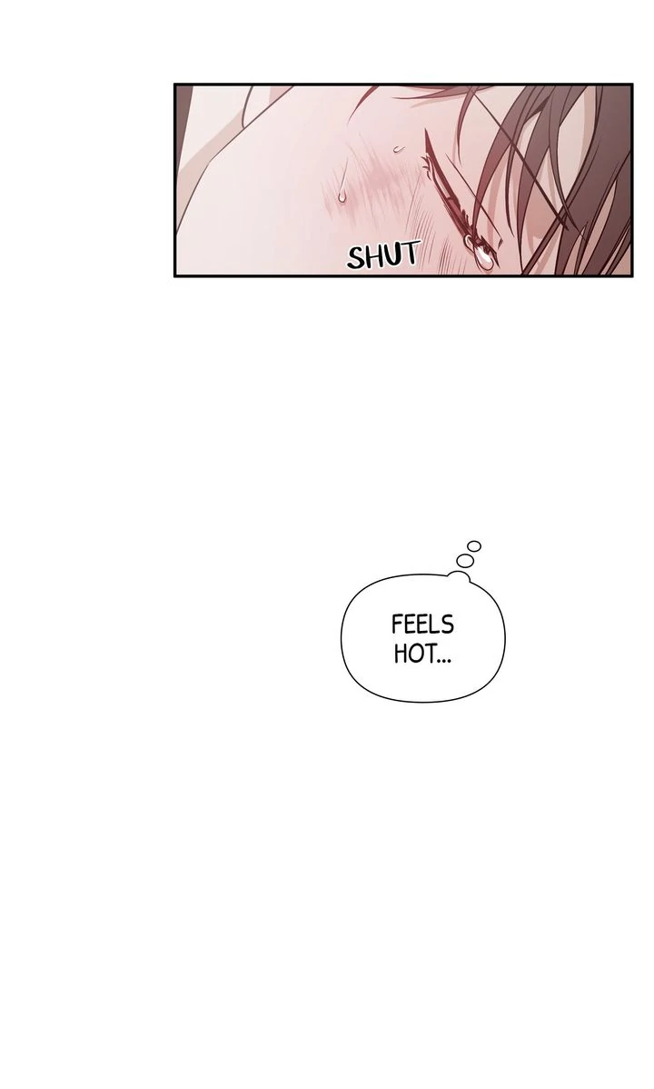 Stranger [Mature Official] - Chapter 20 manhwa