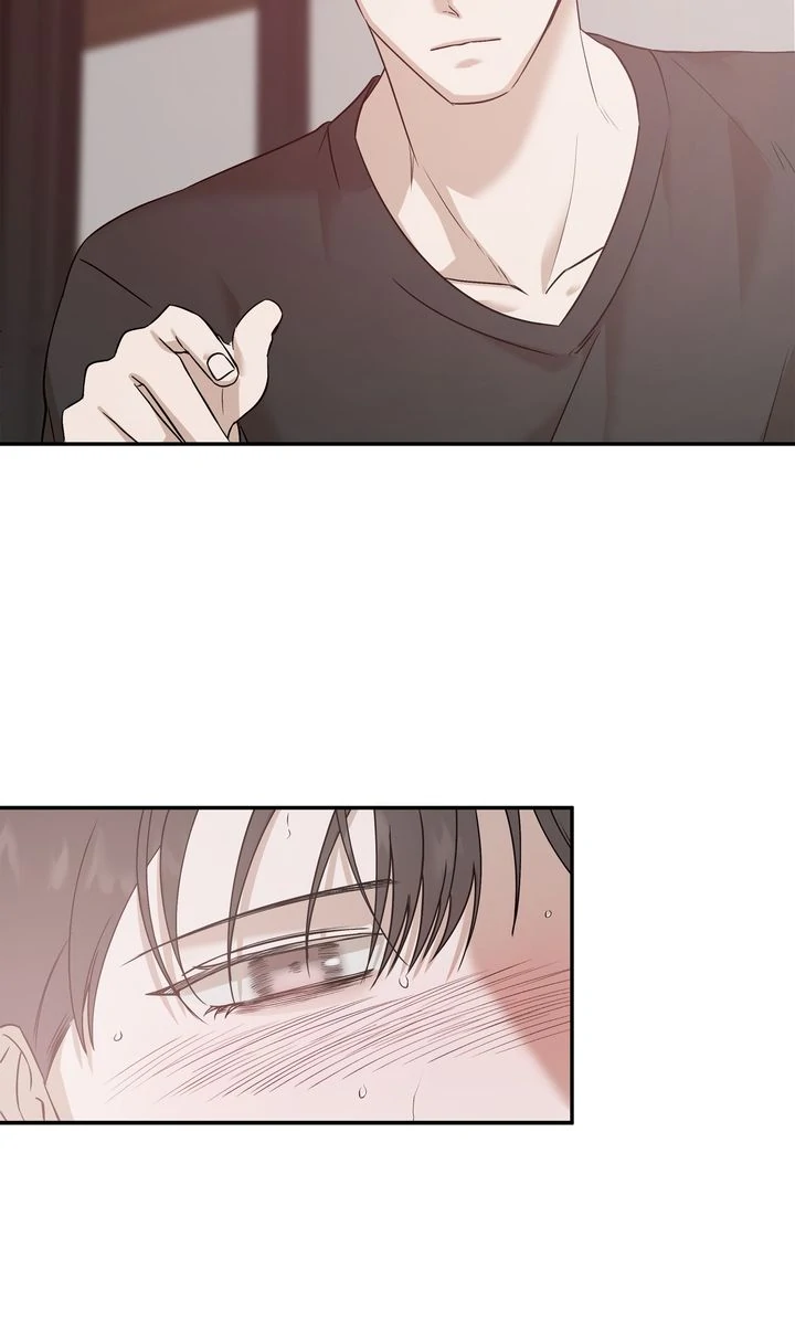 Stranger [Mature Official] - Chapter 20 manhwa