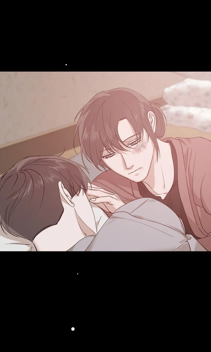 Stranger [Mature Official] - Chapter 20 manhwa