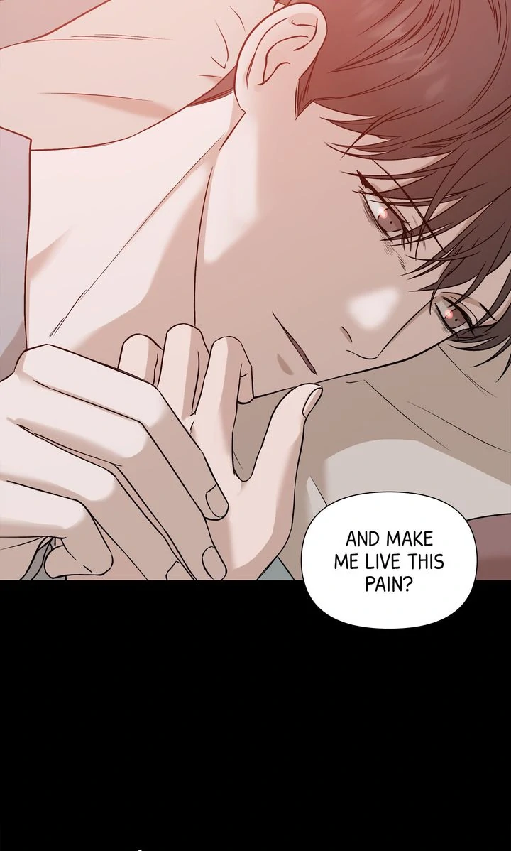 Stranger [Mature Official] - Chapter 20 manhwa