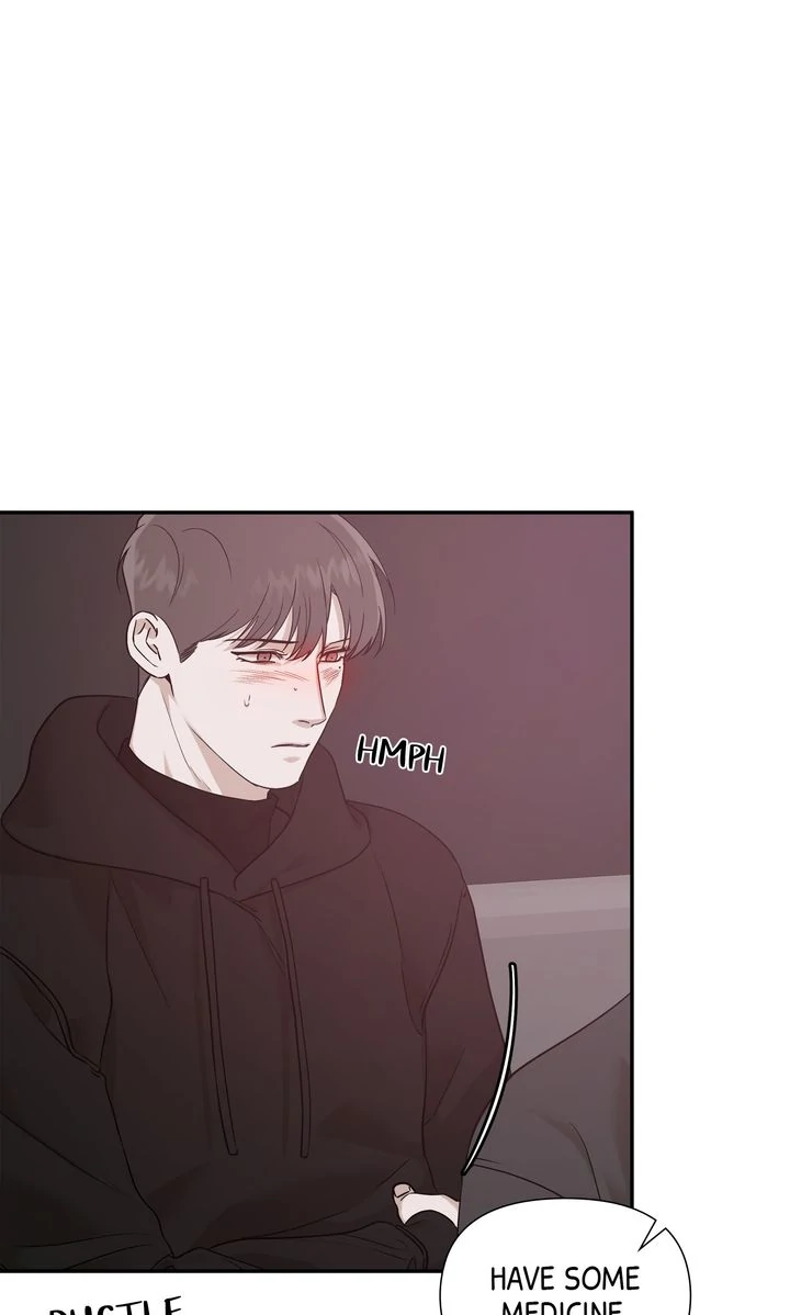Stranger [Mature Official] - Chapter 20 manhwa