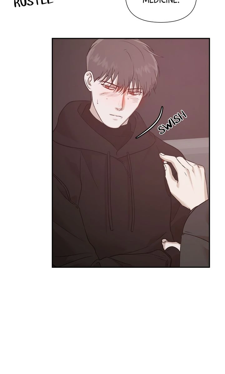 Stranger [Mature Official] - Chapter 20 manhwa