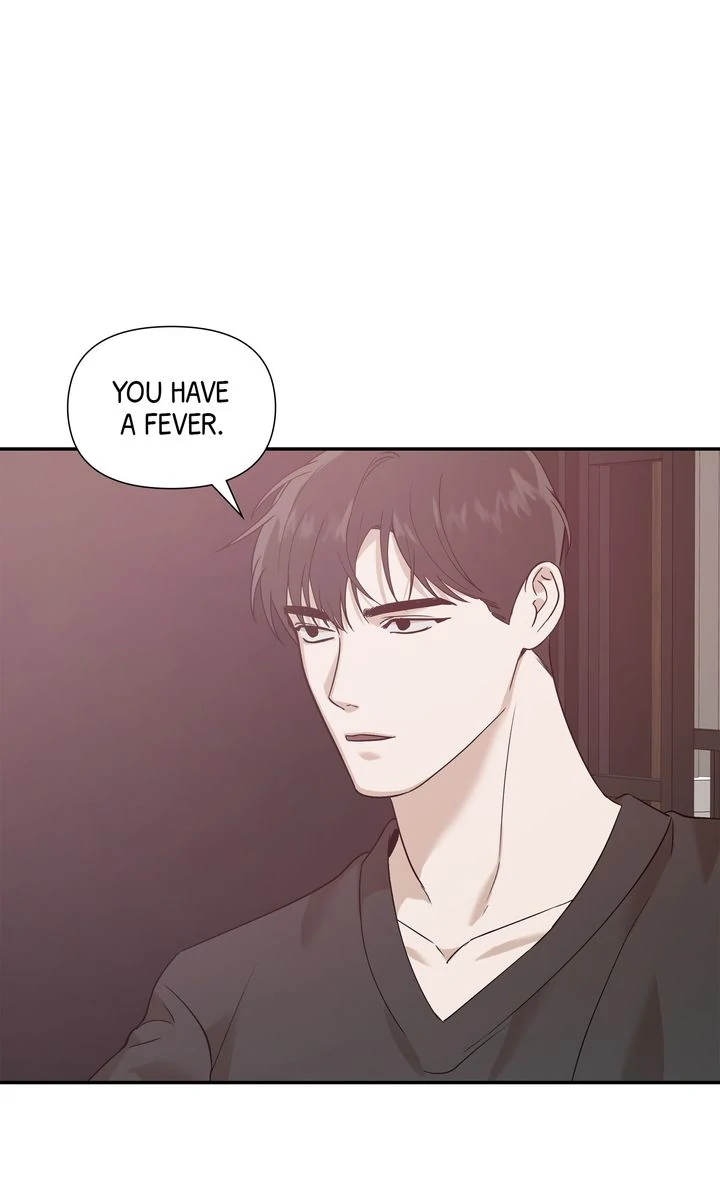 Stranger [Mature Official] - Chapter 20 manhwa