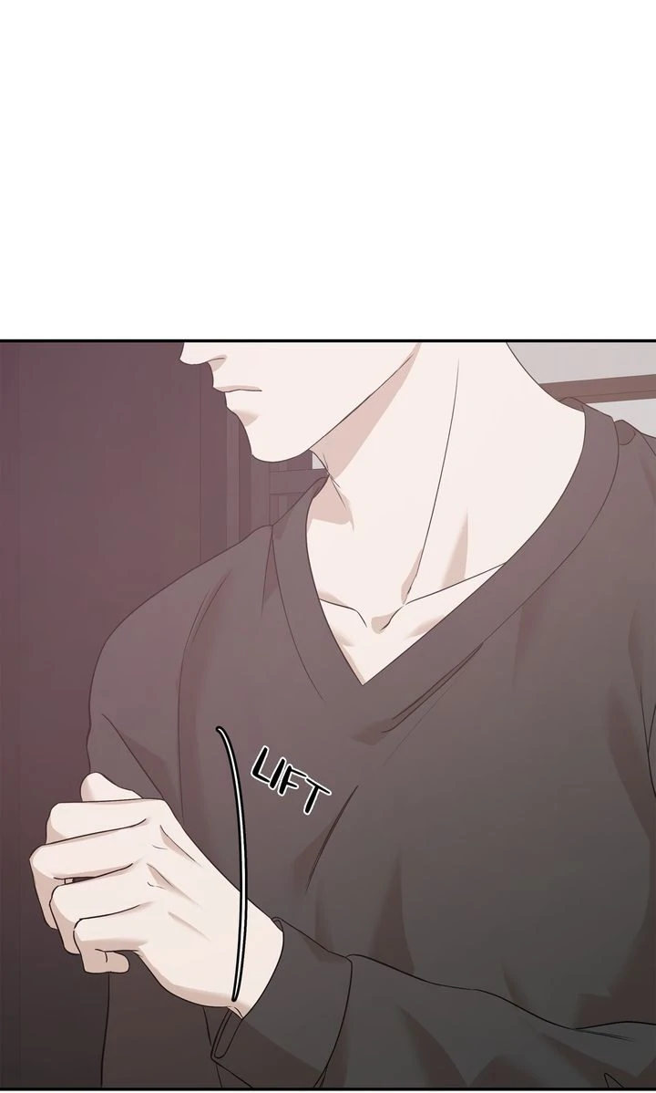 Stranger [Mature Official] - Chapter 20 manhwa