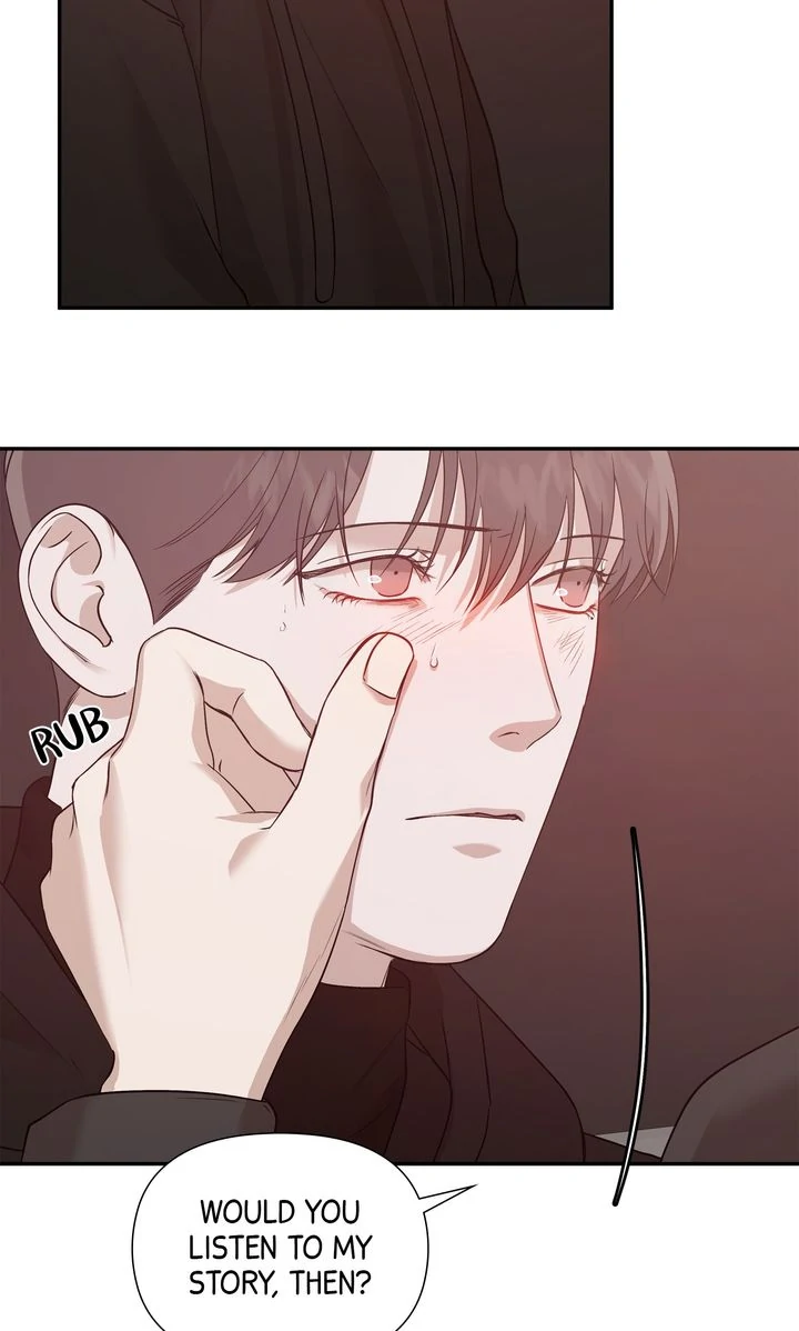 Stranger [Mature Official] - Chapter 20 manhwa