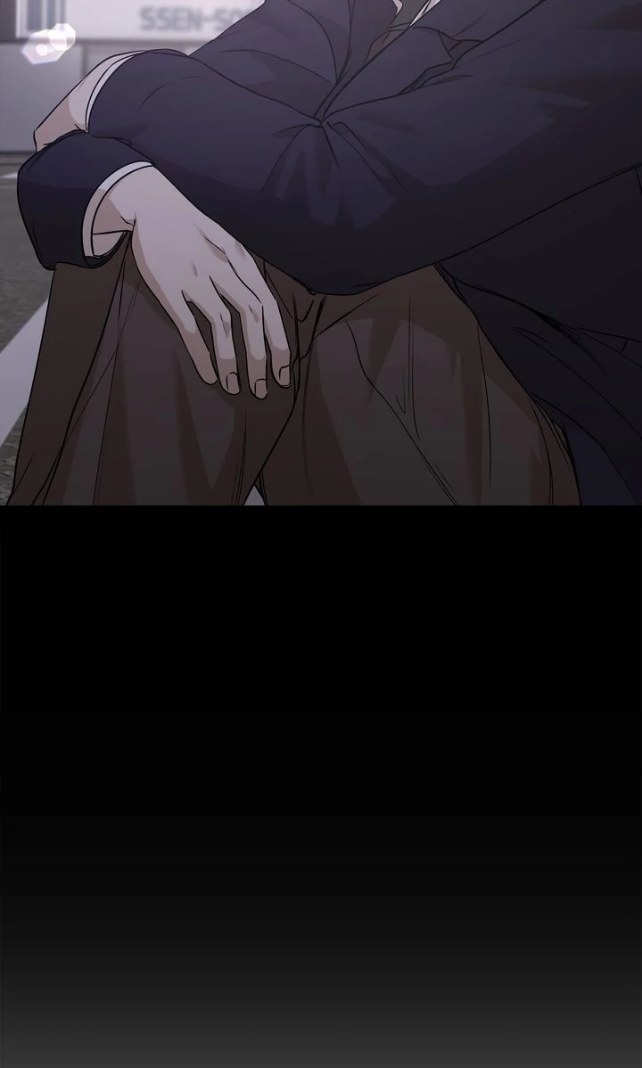 Stranger [Mature Official] - Chapter 20 manhwa