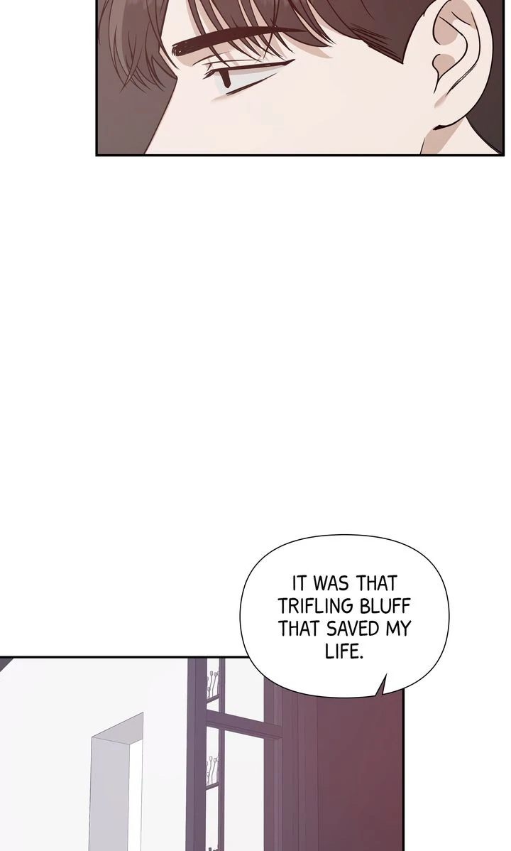Stranger [Mature Official] - Chapter 20 manhwa