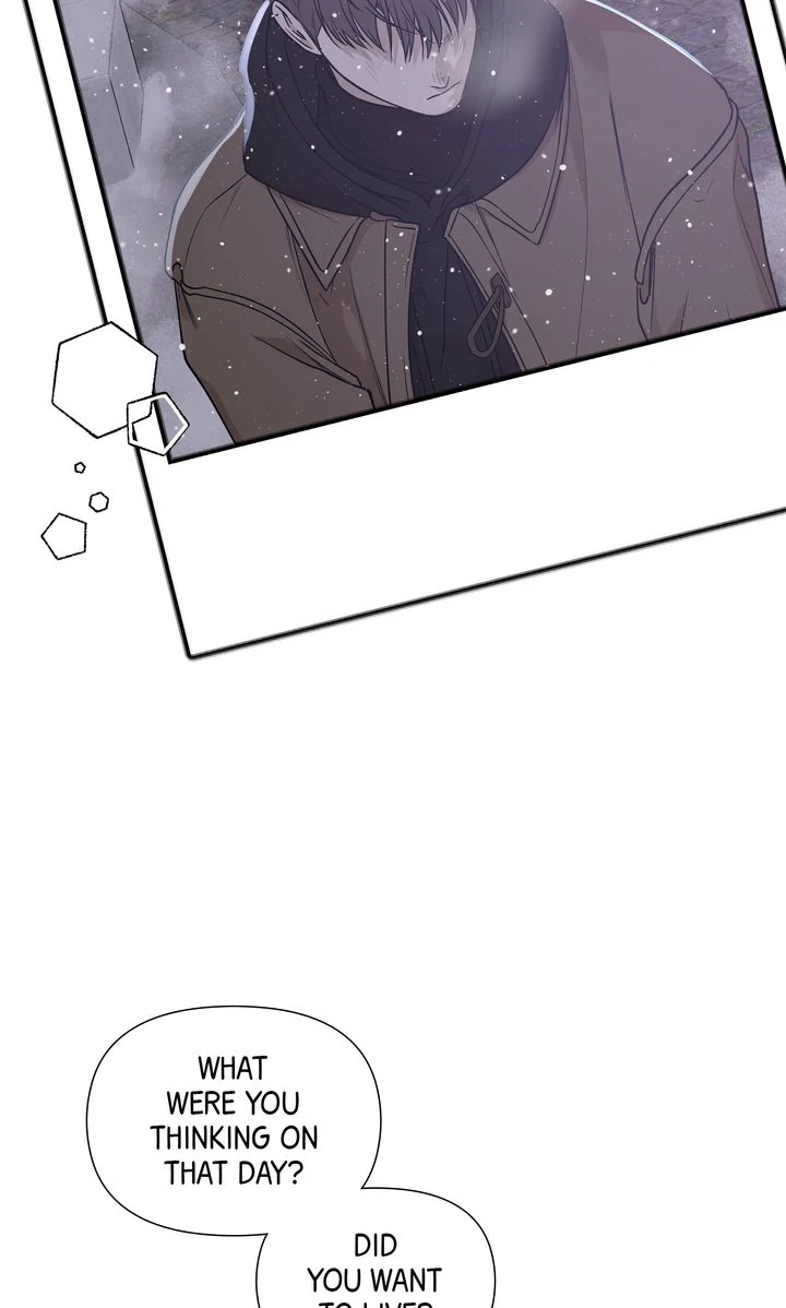 Stranger [Mature Official] - Chapter 20 manhwa