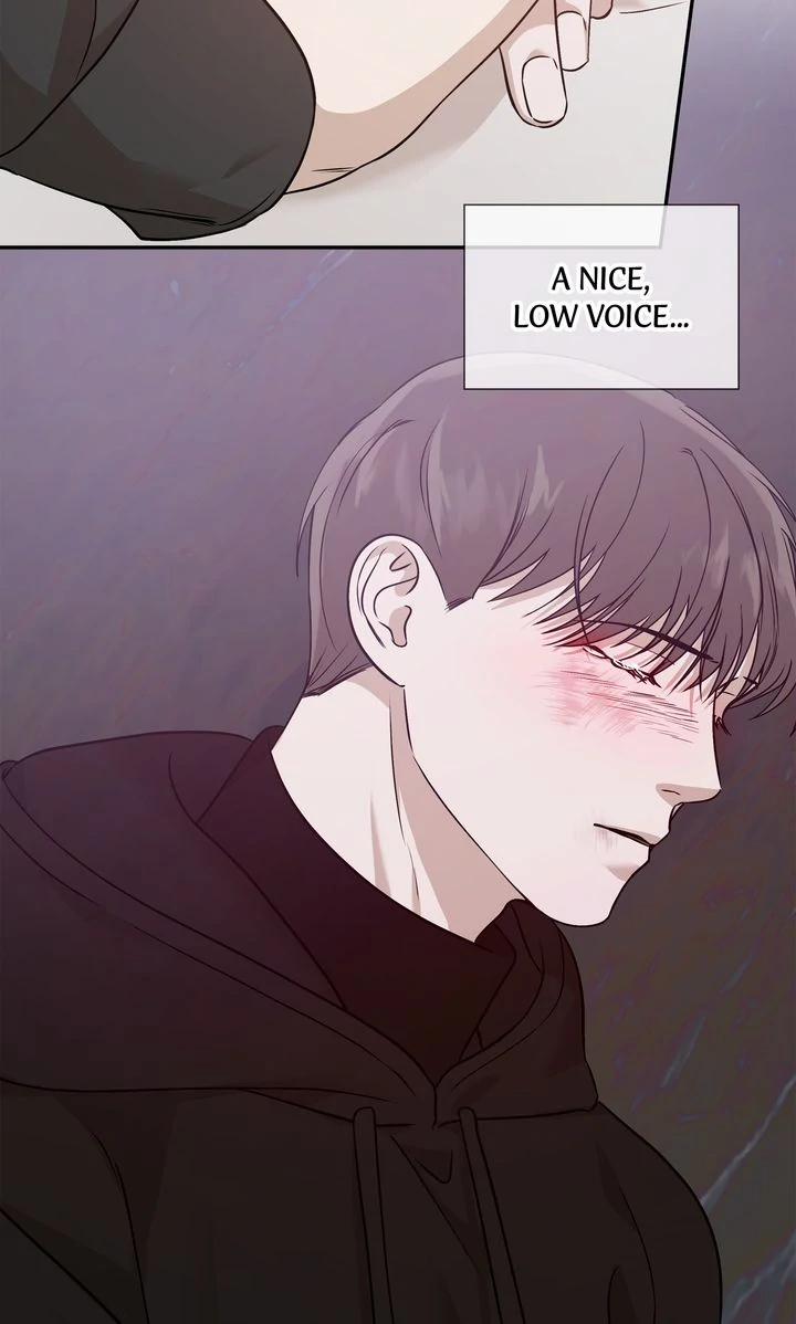 Stranger [Mature Official] - Chapter 20 manhwa
