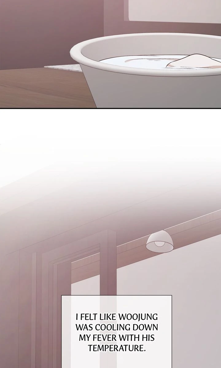 Stranger [Mature Official] - Chapter 20 manhwa