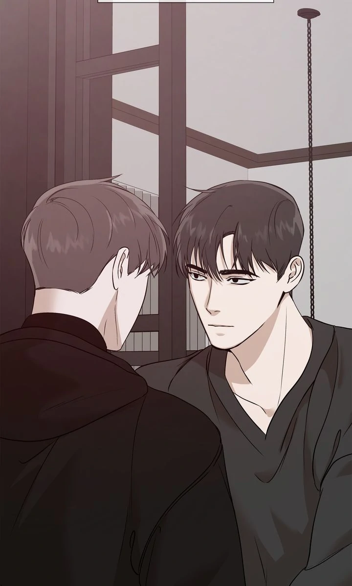 Stranger [Mature Official] - Chapter 20 manhwa