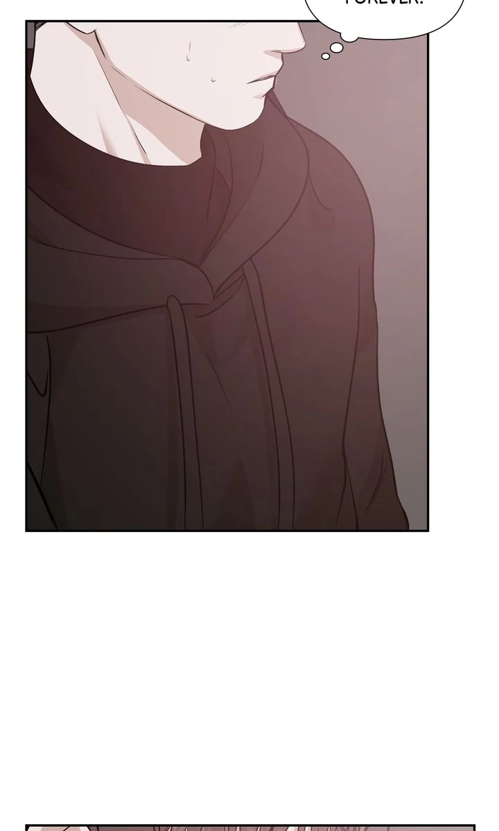 Stranger [Mature Official] - Chapter 20 manhwa