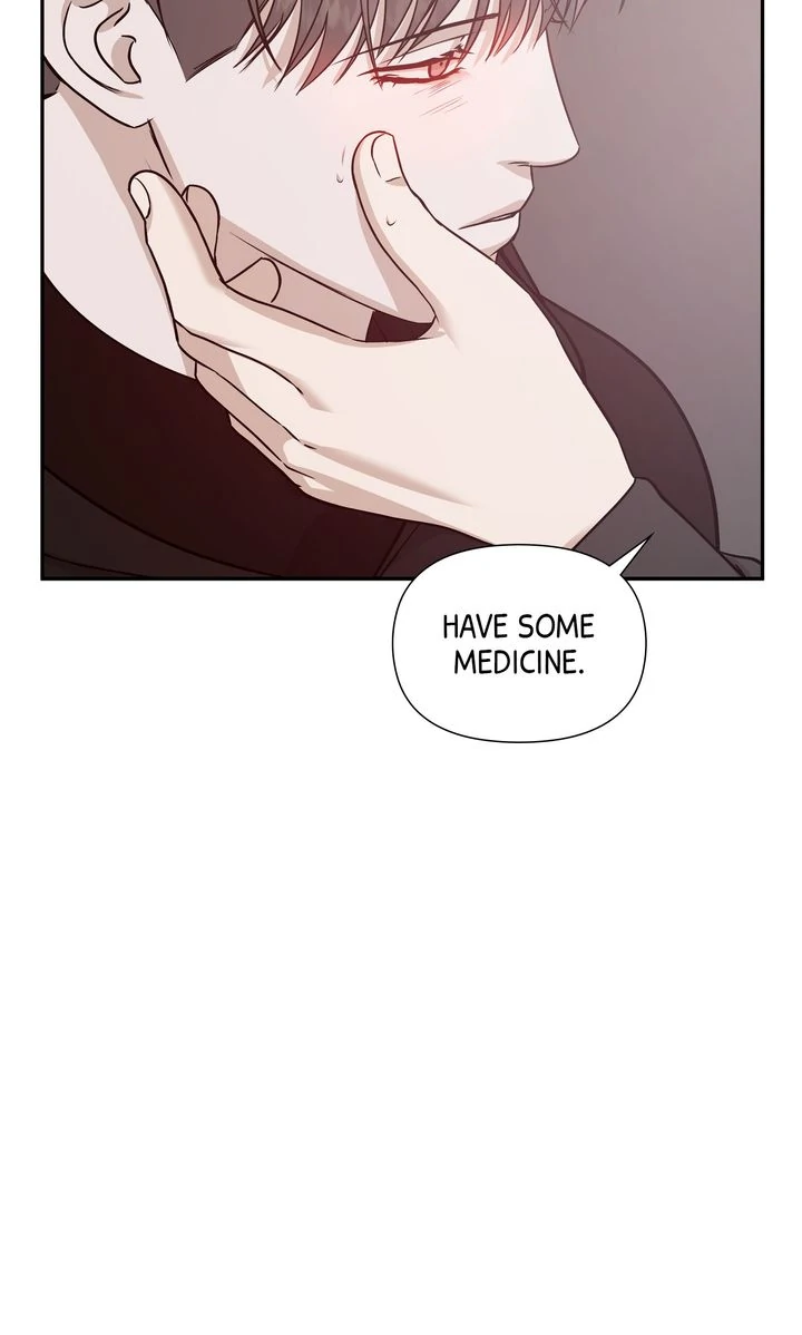 Stranger [Mature Official] - Chapter 20 manhwa