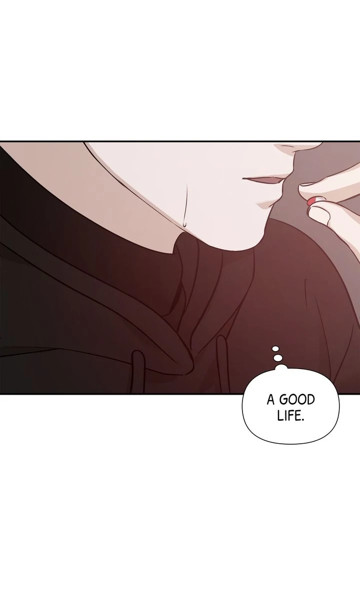 Stranger [Mature Official] - Chapter 20 manhwa