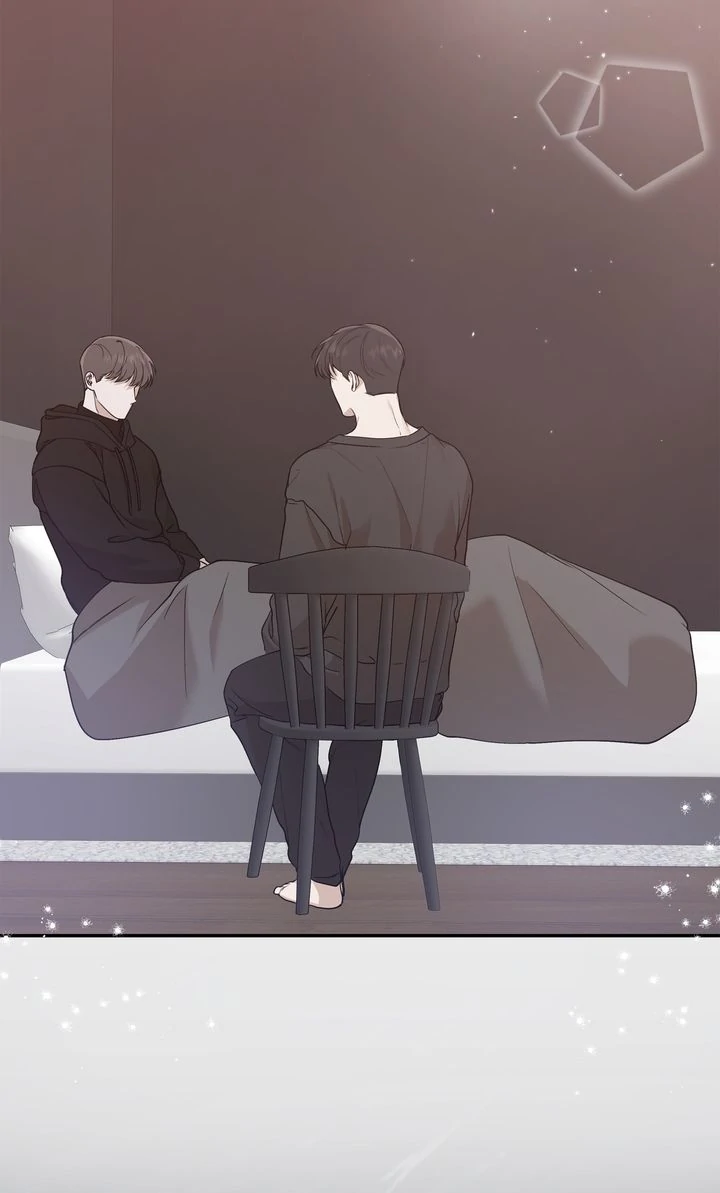 Stranger [Mature Official] - Chapter 21 manhwa