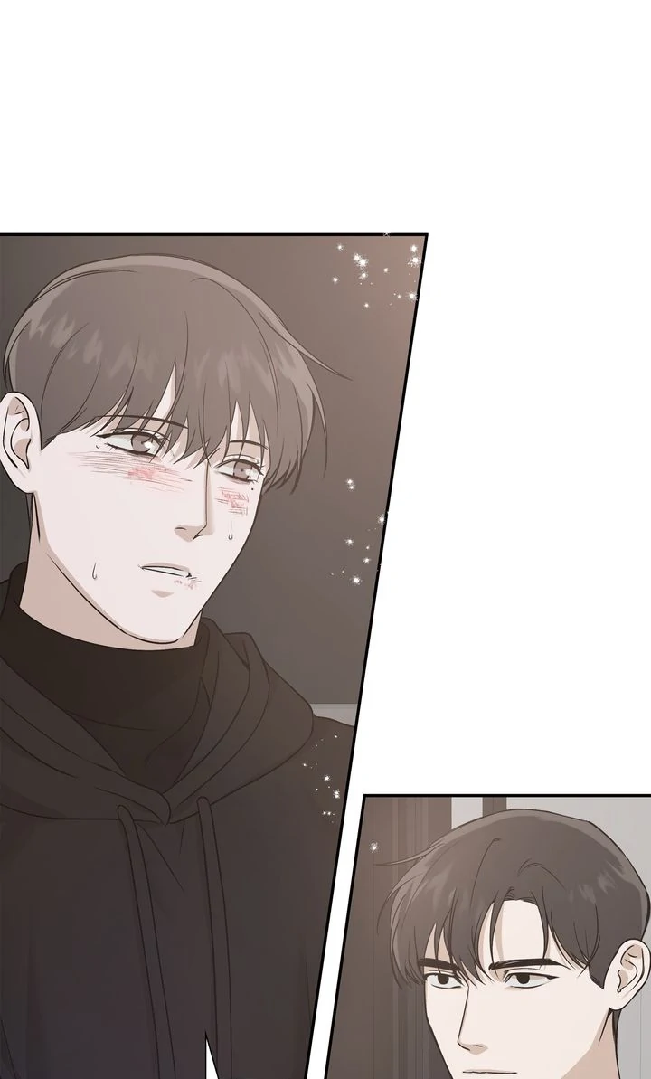 Stranger [Mature Official] - Chapter 21 manhwa
