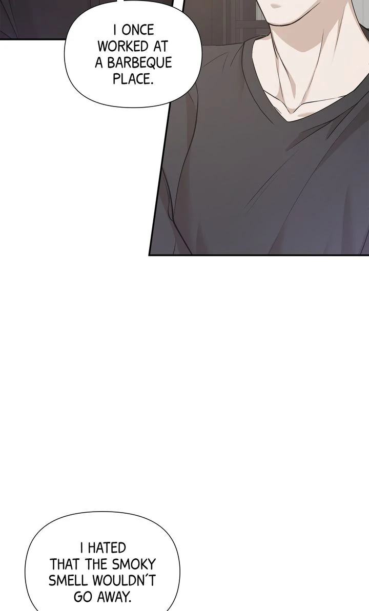 Stranger [Mature Official] - Chapter 21 manhwa
