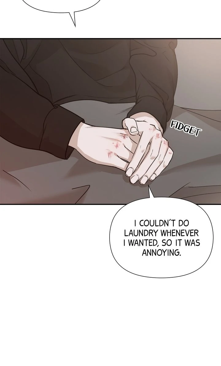 Stranger [Mature Official] - Chapter 21 manhwa