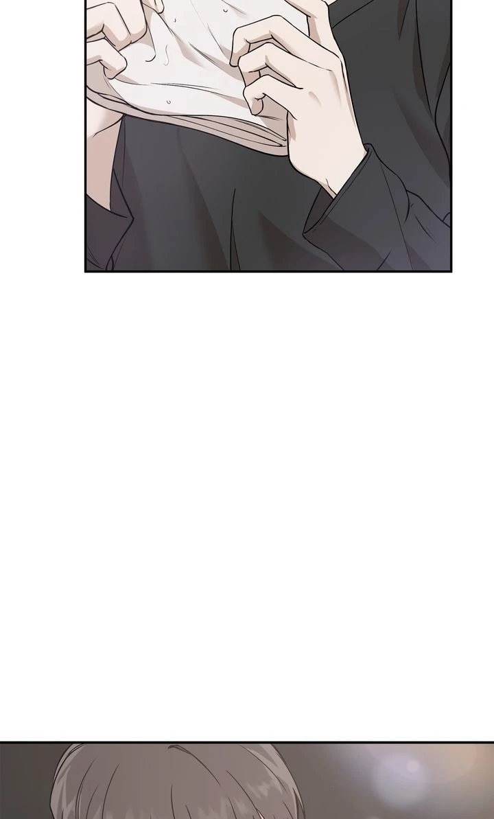Stranger [Mature Official] - Chapter 21 manhwa