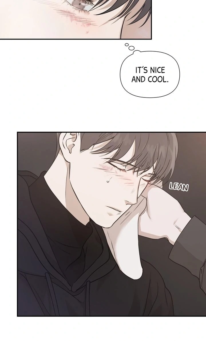 Stranger [Mature Official] - Chapter 21 manhwa