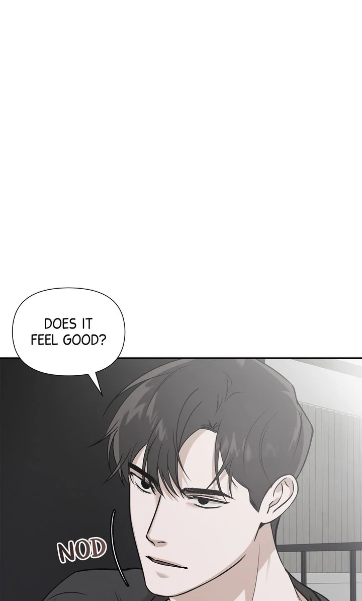 Stranger [Mature Official] - Chapter 21 manhwa