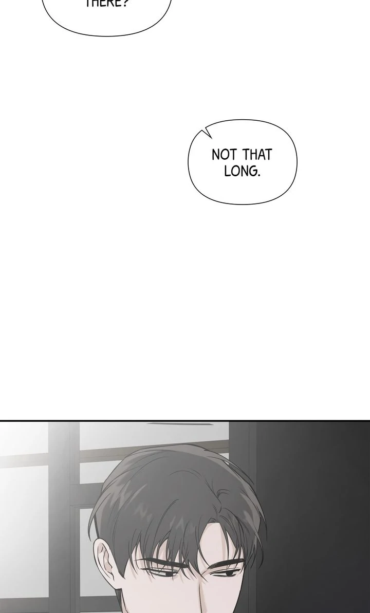 Stranger [Mature Official] - Chapter 21 manhwa