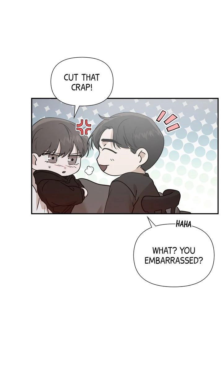 Stranger [Mature Official] - Chapter 21 manhwa