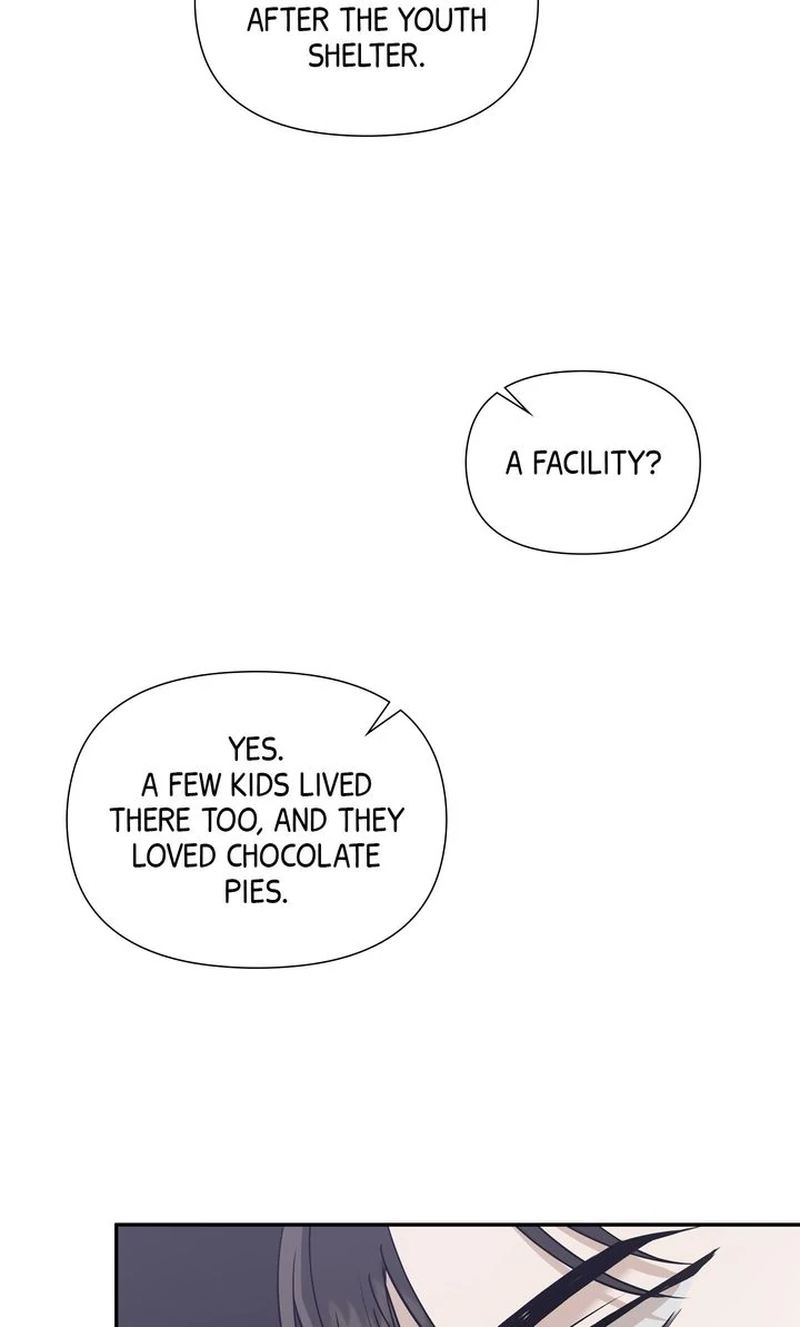 Stranger [Mature Official] - Chapter 21 manhwa