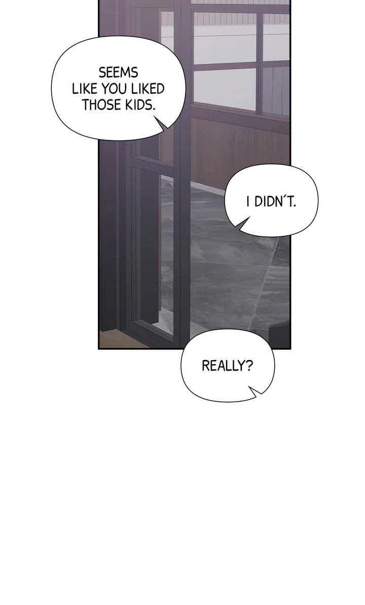 Stranger [Mature Official] - Chapter 21 manhwa