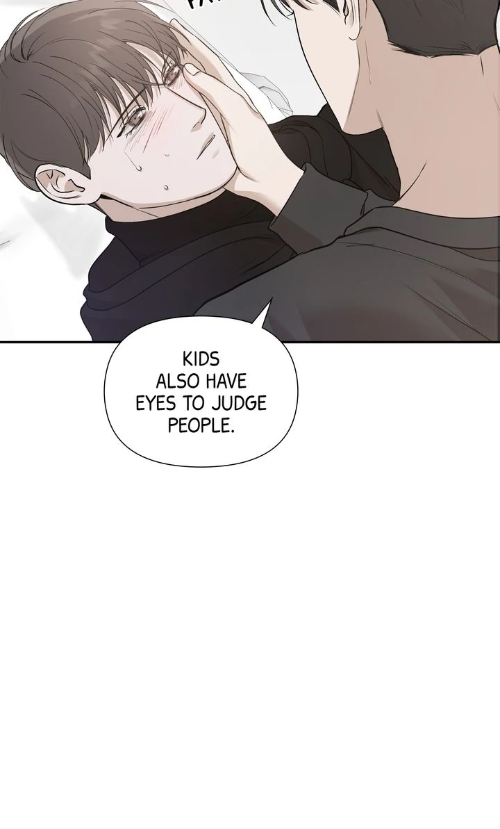 Stranger [Mature Official] - Chapter 21 manhwa
