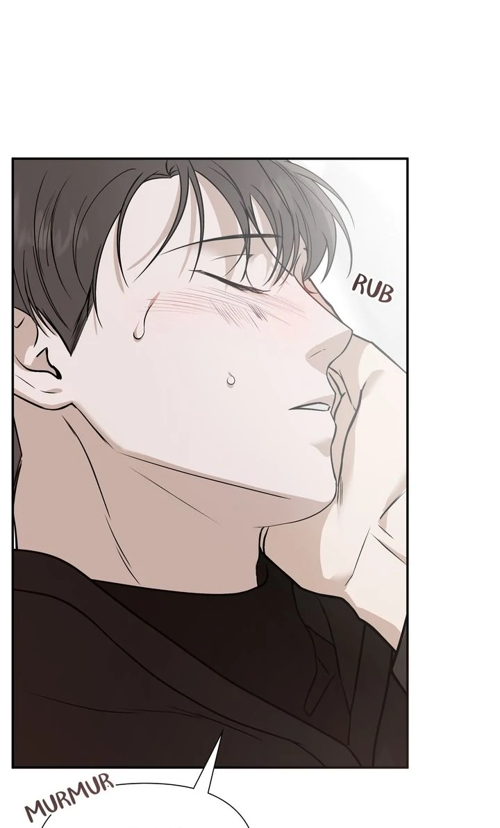 Stranger [Mature Official] - Chapter 21 manhwa