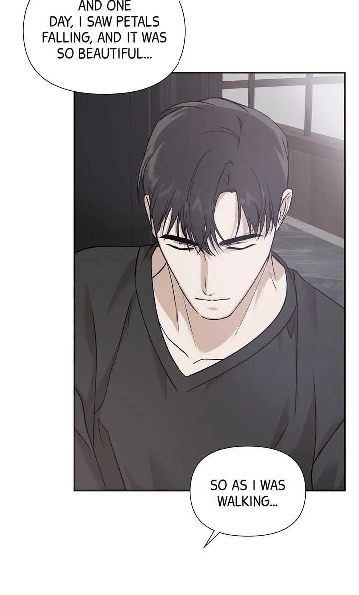 Stranger [Mature Official] - Chapter 21 manhwa