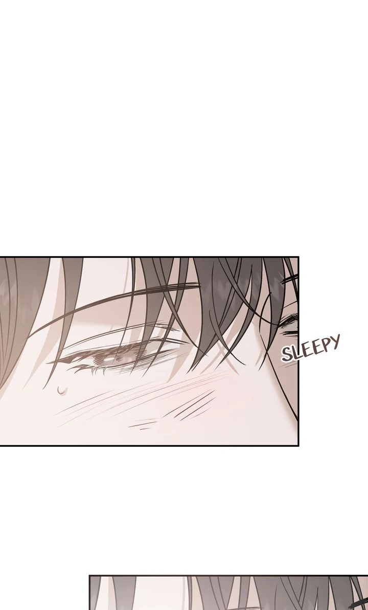 Stranger [Mature Official] - Chapter 21 manhwa