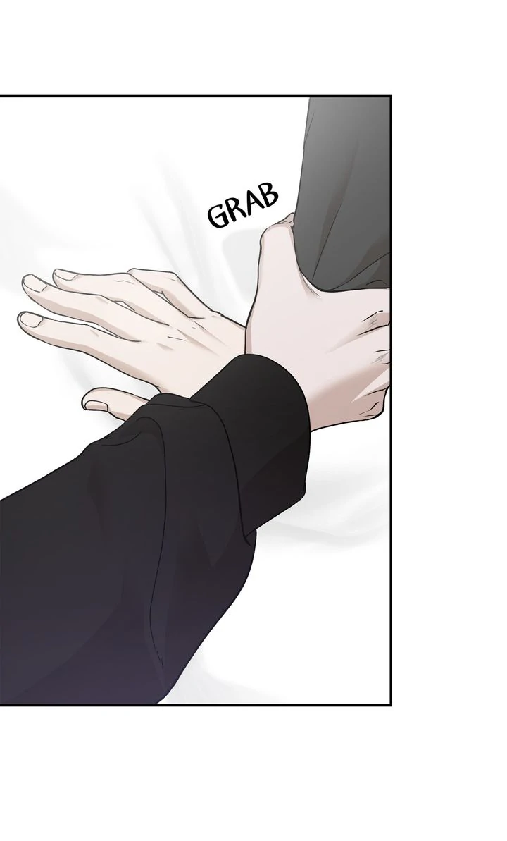Stranger [Mature Official] - Chapter 21 manhwa