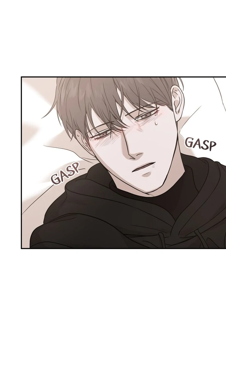 Stranger [Mature Official] - Chapter 21 manhwa