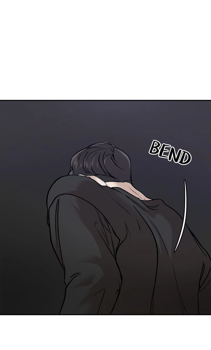 Stranger [Mature Official] - Chapter 21 manhwa