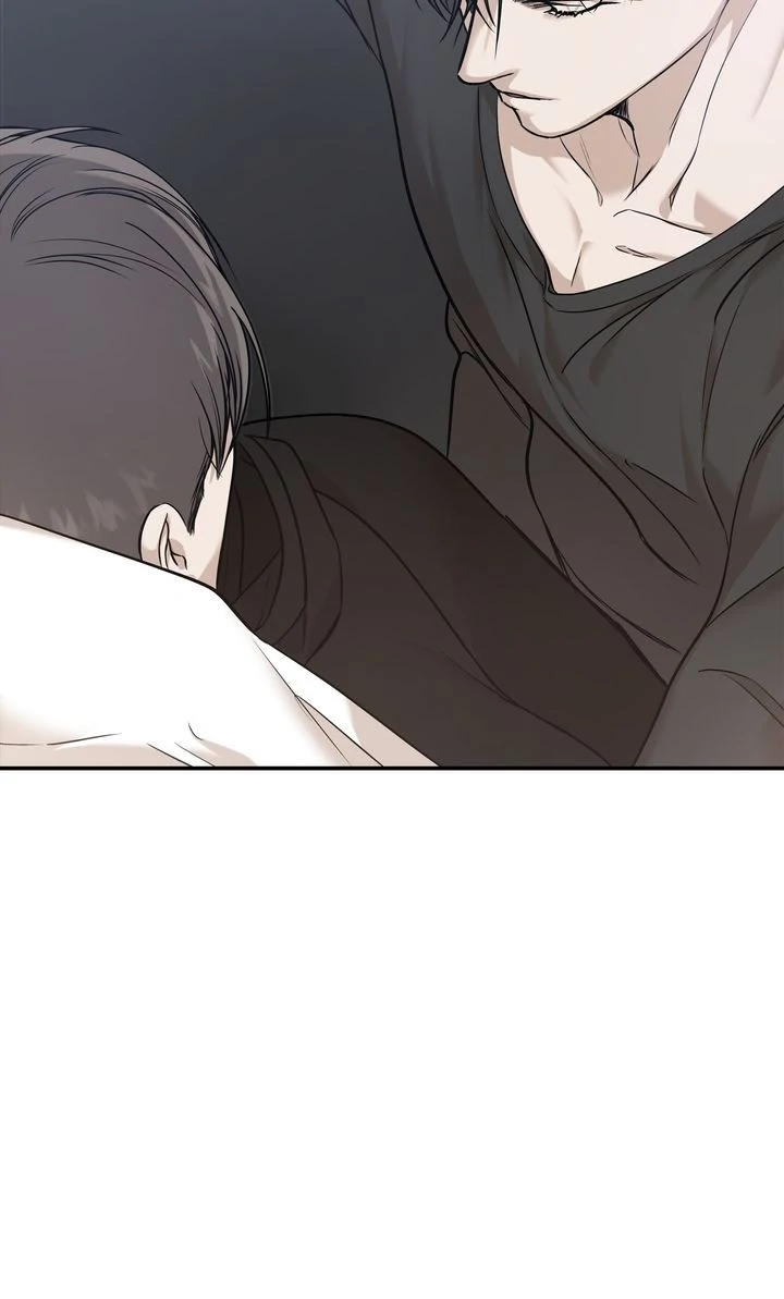 Stranger [Mature Official] - Chapter 21 manhwa