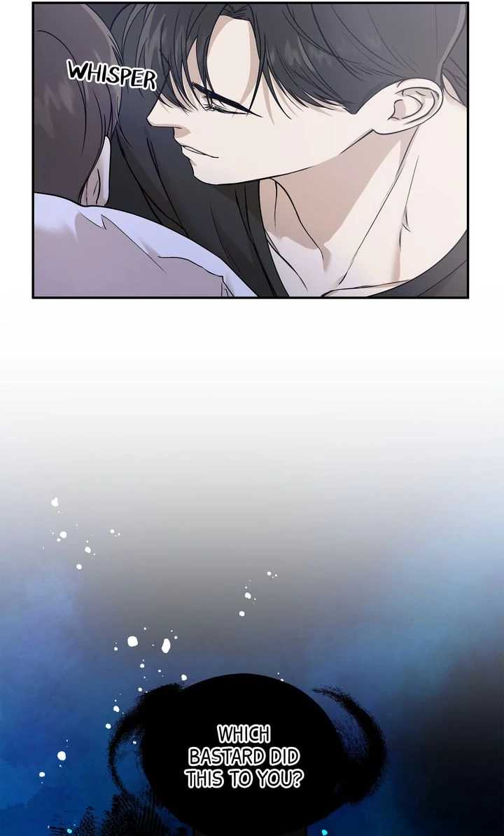 Stranger [Mature Official] - Chapter 21 manhwa