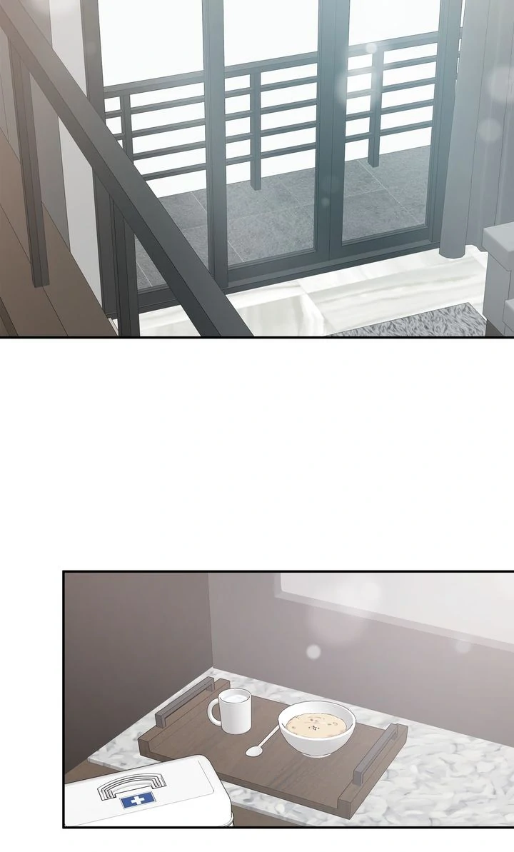 Stranger [Mature Official] - Chapter 21 manhwa