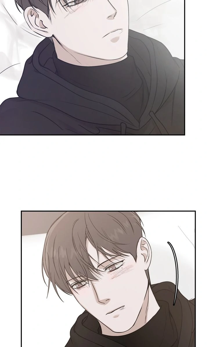 Stranger [Mature Official] - Chapter 21 manhwa