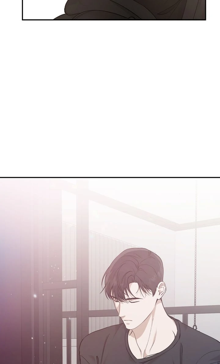 Stranger [Mature Official] - Chapter 21 manhwa