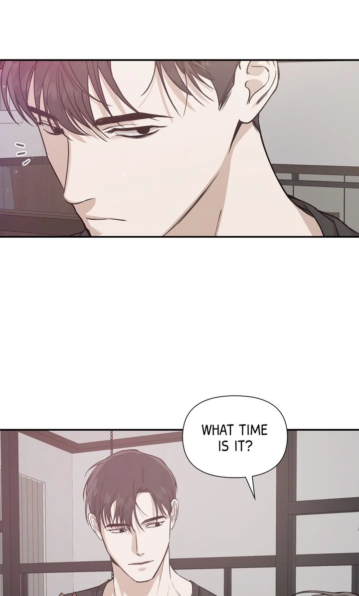 Stranger [Mature Official] - Chapter 21 manhwa