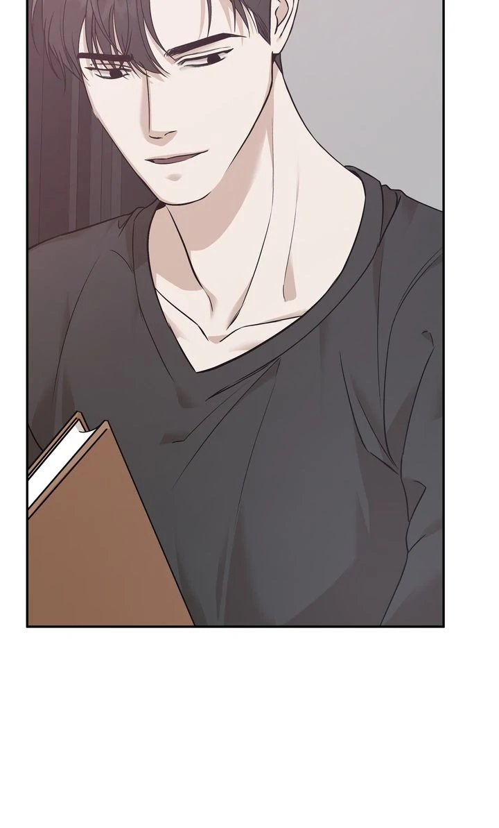 Stranger [Mature Official] - Chapter 21 manhwa
