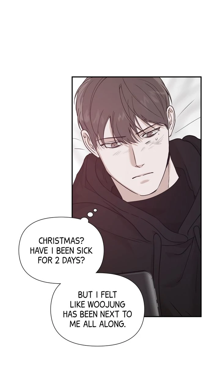 Stranger [Mature Official] - Chapter 21 manhwa