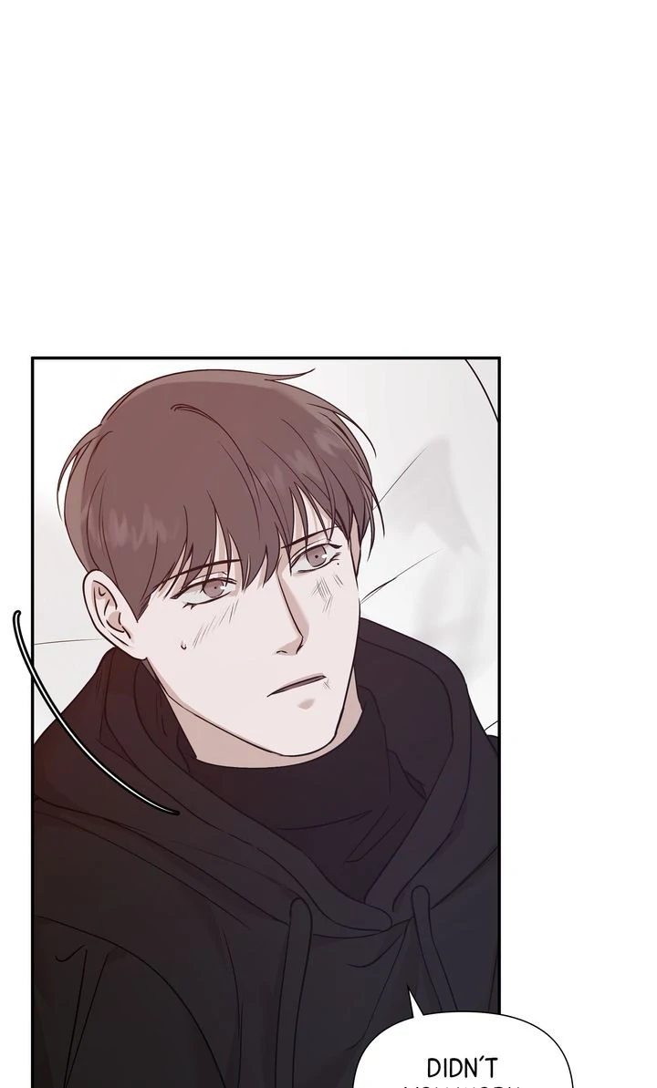 Stranger [Mature Official] - Chapter 21 manhwa