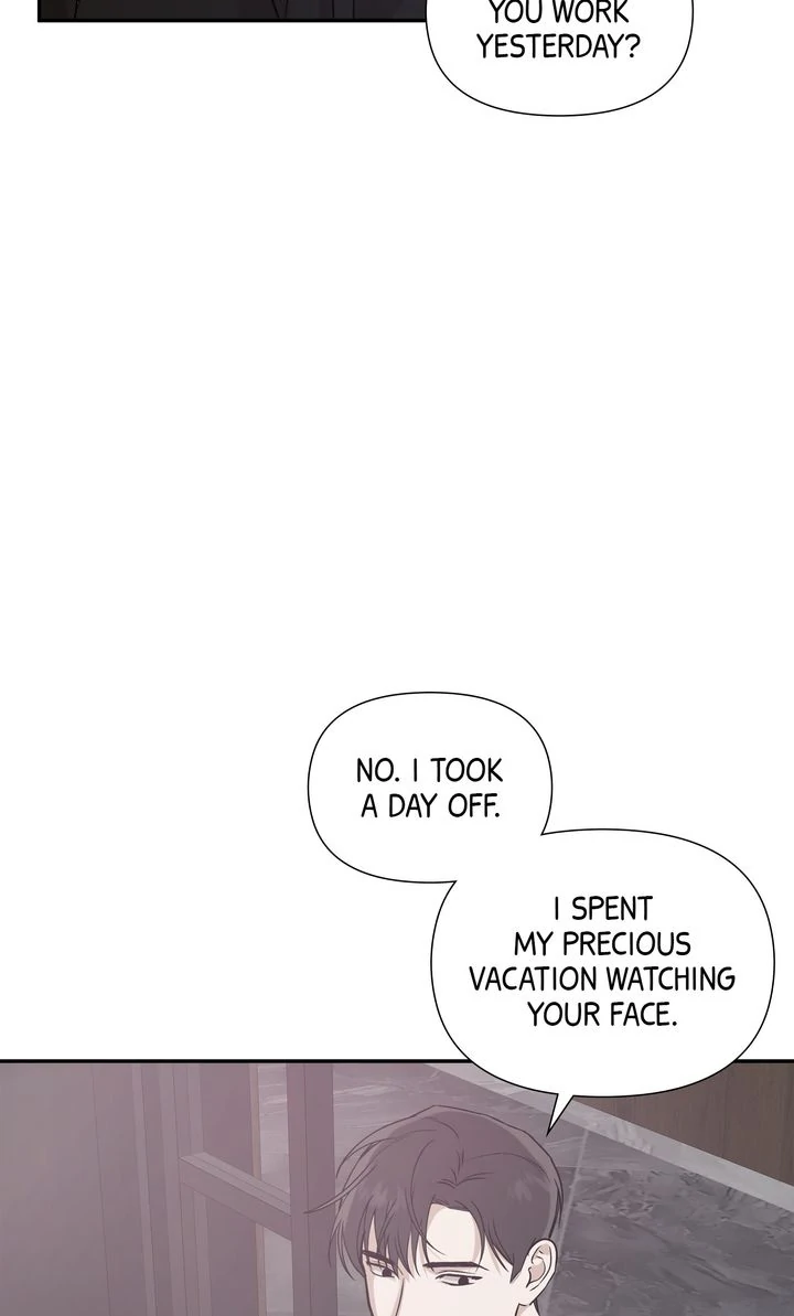 Stranger [Mature Official] - Chapter 21 manhwa